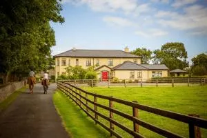 Cahergal Farmhouse B&B - Ardsollus Bridge