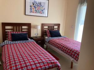 Prestigious Dona Pepa 2 Urbanisation with Shared Pool