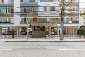 Amplo apartamento Barra Salvador