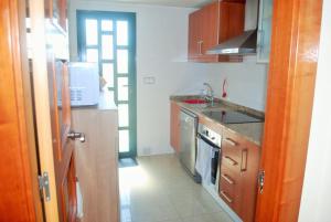 Prestigious Dona Pepa 2 Urbanisation with Shared Pool