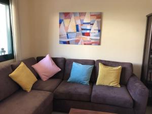 Prestigious Dona Pepa 2 Urbanisation with Shared Pool