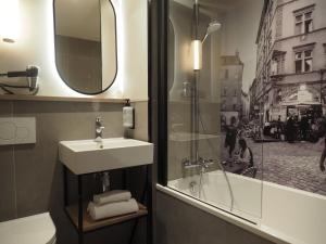 Hotels Campanile Lyon Centre Part-Dieu : Chambre Double Standard