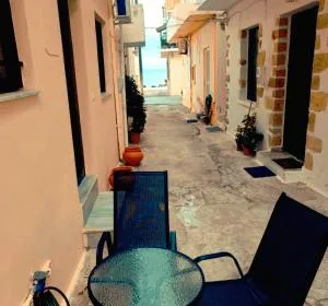 chrisy maisonette - Áyios Andónios