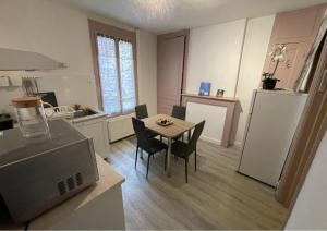 Bienvenu chez Zazou