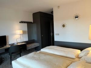 Hotel Gasthof Seefelder Hof