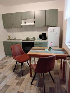 Ferienwohnung Schröder