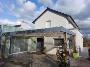 Découvrir le Finistere depuis MA Maison lumineuse calme et ZEN