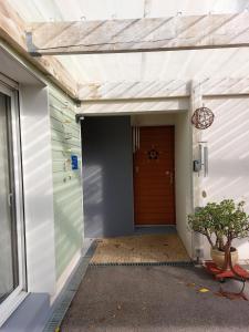 Découvrir le Finistere depuis MA Maison lumineuse calme et ZEN