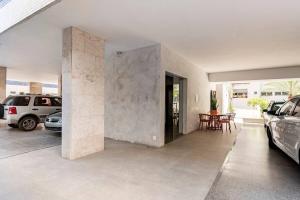 Amplo apartamento Barra Salvador