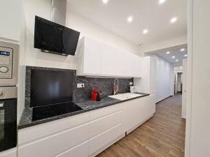 Orlando, Cocon Haussmanien