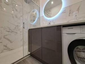 Orlando, Cocon Haussmanien