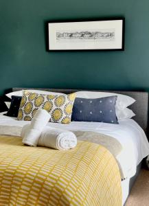 The Roundhouse Tregonce, Padstow, near the sea