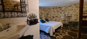 B&B / Chambres d'hotes Le mas des sources cevenol Le chambon : photos des chambres