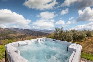 Villa Rea by Villsy - with private pool, sauna and jacuzzi