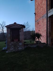 B&B del Fernè