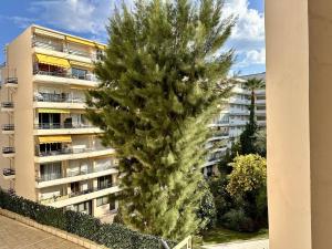 Cannes La Croisette - Studio au calme coté jardin
