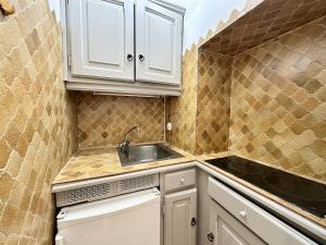 Cannes La Croisette - Studio au calme coté jardin