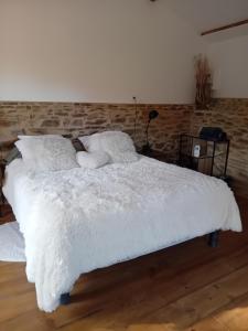 B&B / Chambres d'hotes Le mas des sources cevenol : photos des chambres