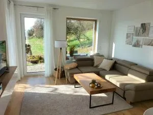 Ferienwohnung Rote Leite - Zapfendorf