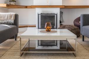 Stunning - Seaview Penthouse 3-Bed + Parking