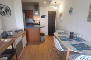 Appartement front de mer - 6198