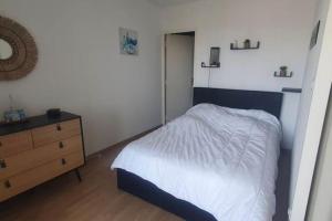 Appartement front de mer - 6198