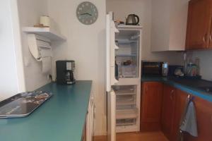 Appartement front de mer - 6198