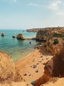 Lovely apartment 1 bedrom - Santo Amaro