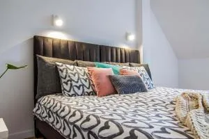 Apartament Monika 2 Sypialnie - 海乌姆