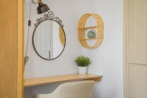 urban village apartment