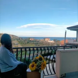 La pace dei sensi - Guardavalle