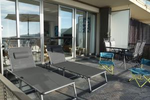 Mira dOro. Peniscola.