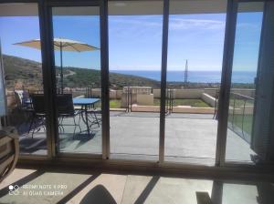 Mira dOro. Peniscola.