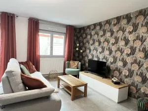 La Tannerie des Bourgeois - Saint Pierre-lès-Calais