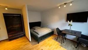 Apartment 24 im Lehenviertel - Štutgart