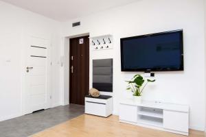 Apartament Monika 2 Sypialnie