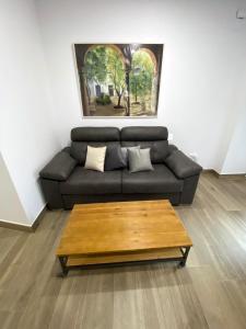 SUITES DEL MAR y SUITE DE CÓRDOBA - Apartmentos en pleno centro