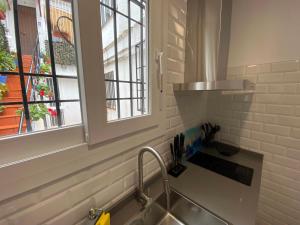 SUITES DEL MAR y SUITE DE CÓRDOBA - Apartmentos en pleno centro