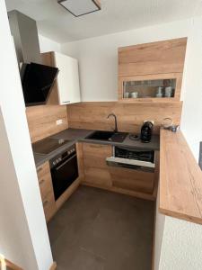 Ferienwohnung-Blume EG 2