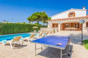 Villa Jalima - Son Carrio