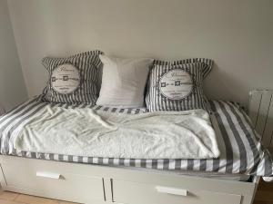 Appartements Studio Disneyland Paris 2 - Terrasse : photos des chambres