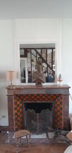 Appartements La maison de Juliette : photos des chambres