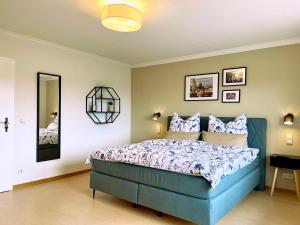 Pension 1595 im Weingut Botzet