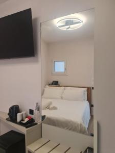 Hotel Miratorre superior