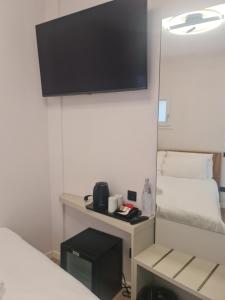 Hotel Miratorre superior