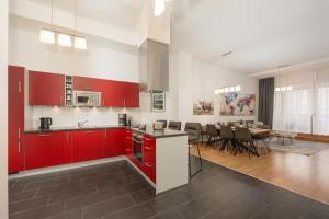 Appartement Tamino - City Appartement by Schladmingurlaub