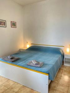 Grazioso Appartamento n 47 a 100mt dal mare