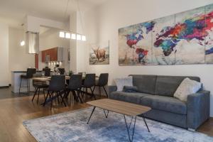 Appartement Tamino - City Appartement by Schladmingurlaub