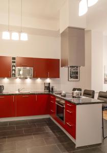 Appartement Tamino - City Appartement by Schladmingurlaub