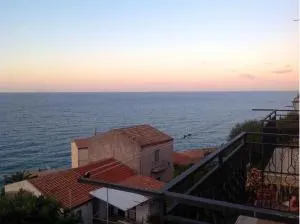 Casa Mezzavia - SantʼAmbrogio